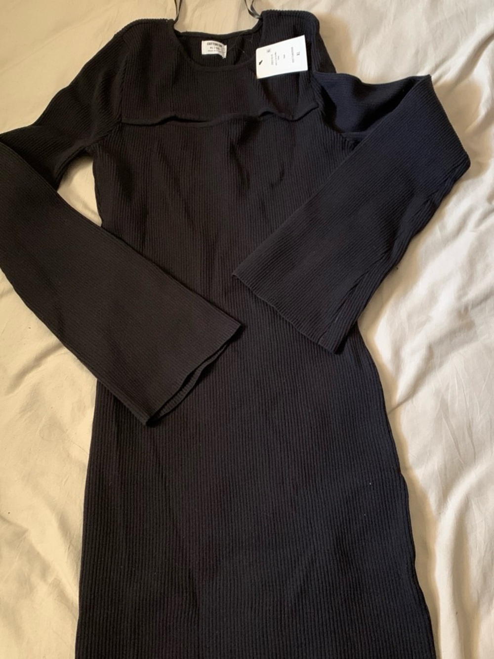 BRAND NEW COTTON ON DRESS ‼️